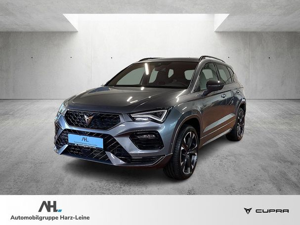 Cupra Ateca 2.0 TSI 4Drive DSG 140 kW image number 1