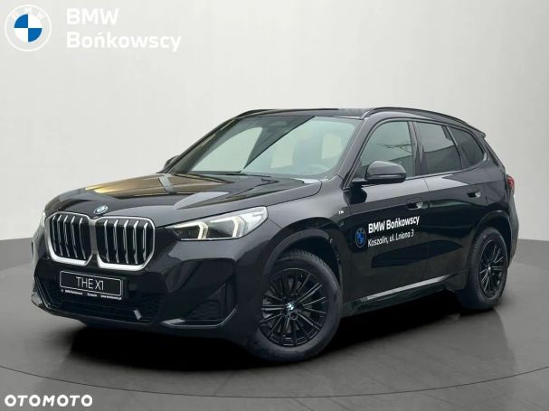 BMW X1 xDrive23i 160 kW image number 1