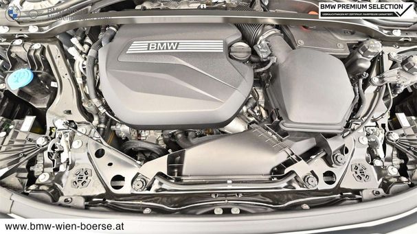 BMW 120d 110 kW image number 25