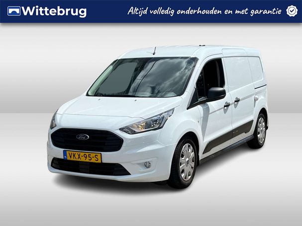 Ford Transit Connect L2 1.5 EcoBlue Trend 88 kW image number 2