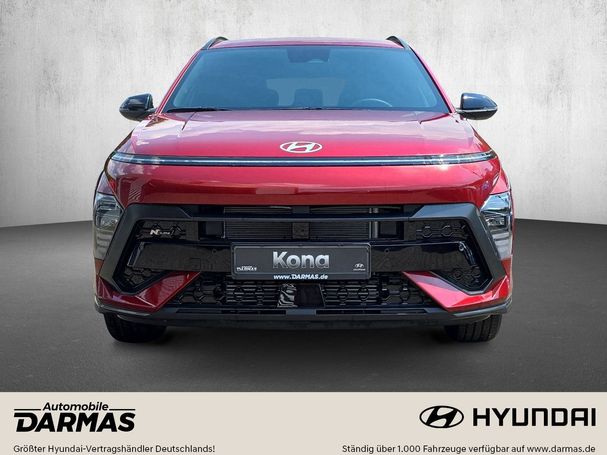 Hyundai Kona 1.6 DCT 146 kW image number 3