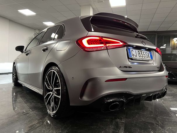 Mercedes-Benz A 35 AMG 4Matic 225 kW image number 3