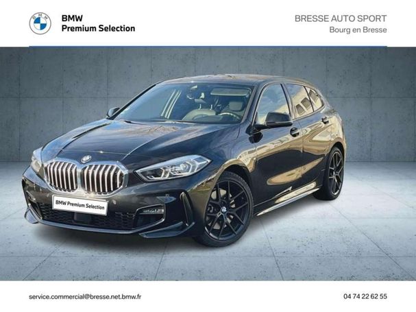 BMW 120i M Sport 133 kW image number 1