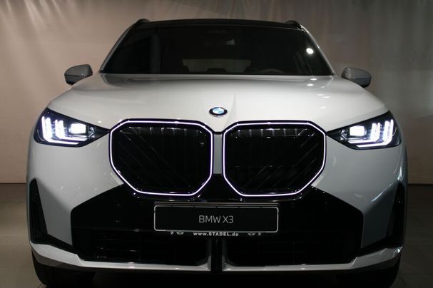 BMW X3 20d M Sportpaket xDrive 145 kW image number 3