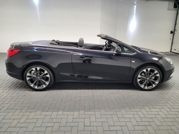 Opel Cascada 103 kW image number 7