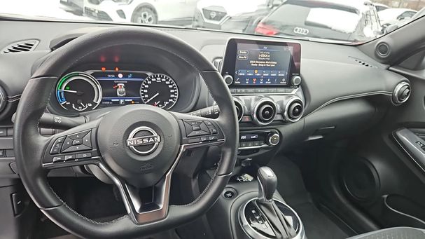 Nissan Juke 105 kW image number 14