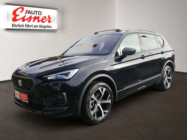 Seat Tarraco 2.0 TDI FR 4Drive DSG 147 kW image number 1