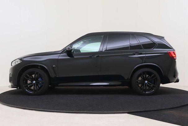 BMW X5 M xDrive 424 kW image number 14