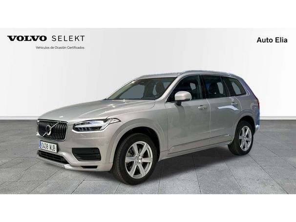 Volvo XC90 B5 AWD 173 kW image number 1