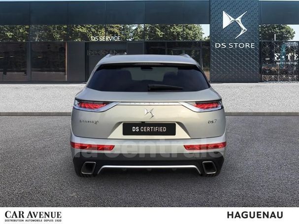 DS Automobiles 7 Crossback 1.6 E-Tense 300 4x4 221 kW image number 6