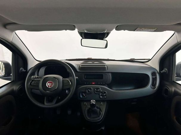 Fiat Panda 51 kW image number 12