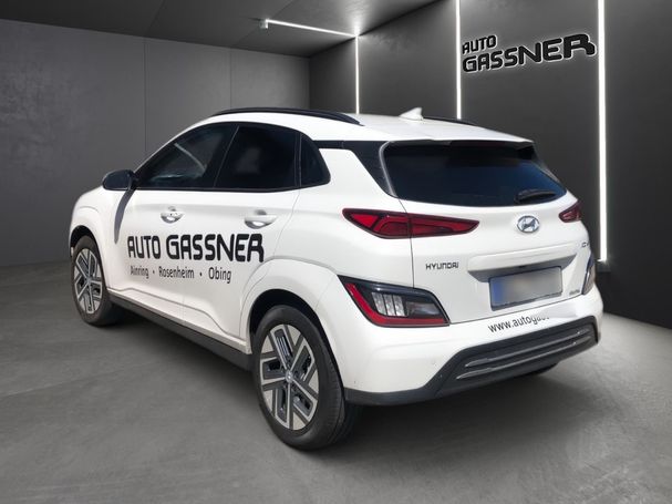 Hyundai Kona 100 kW image number 3