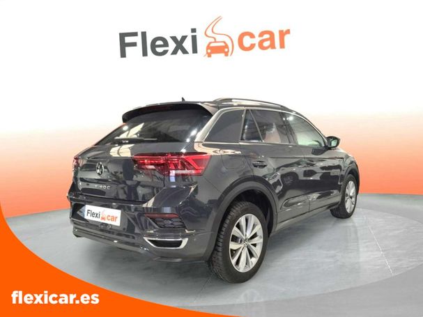 Volkswagen T-Roc 1.0 TSI T-Roc 81 kW image number 10