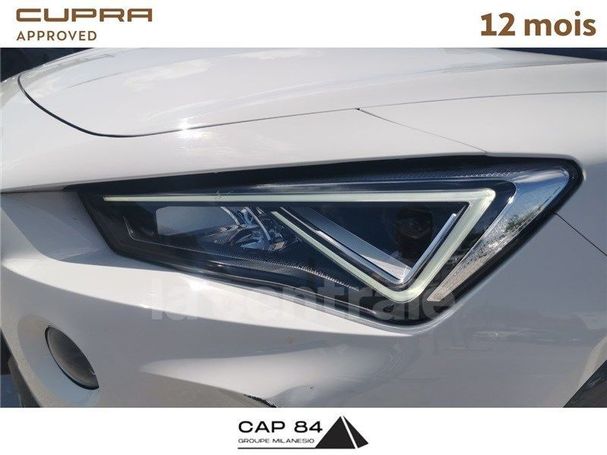 Cupra Formentor 1.5 TSI 110 kW image number 14