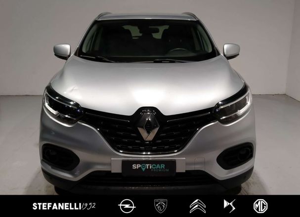 Renault Kadjar BLUE dCi 115 85 kW image number 3