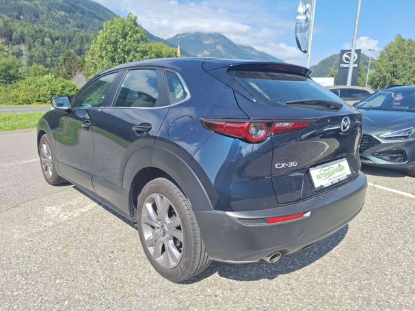 Mazda CX-30 90 kW image number 3