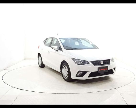 Seat Ibiza 1.0 MPI 59 kW image number 8