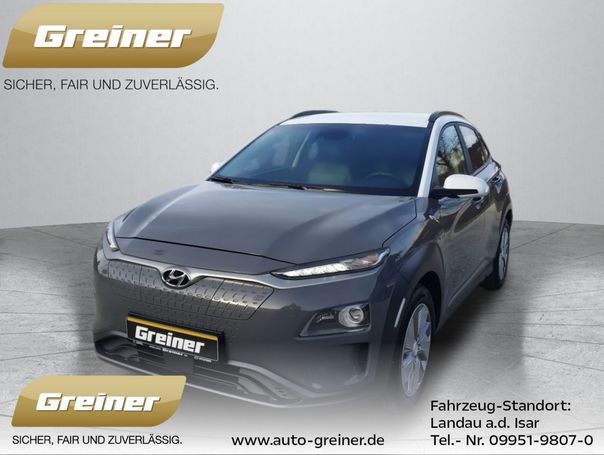 Hyundai Kona Elektro Style 100 kW image number 3