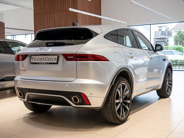 Jaguar E-Pace D180 AWD R-Dynamic S 132 kW image number 2