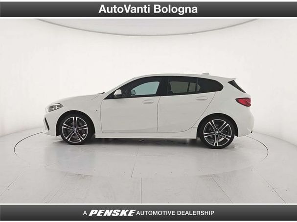 BMW 118d M Sport 110 kW image number 4