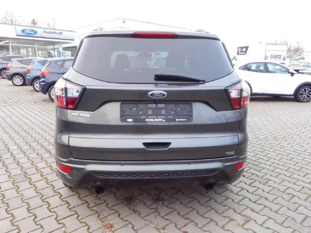 Ford Kuga 110 kW image number 4