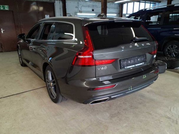 Volvo V60 Inscription AWD 251 kW image number 6