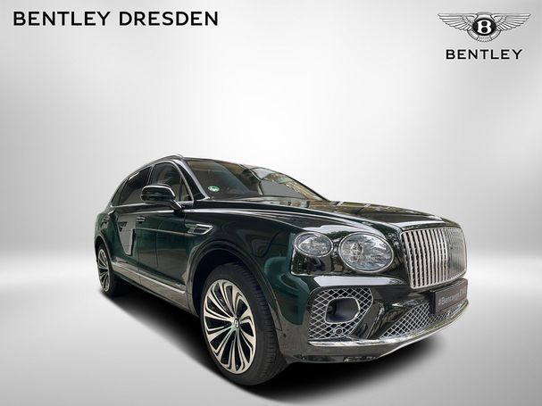 Bentley Bentayga V8 EWB 404 kW image number 2