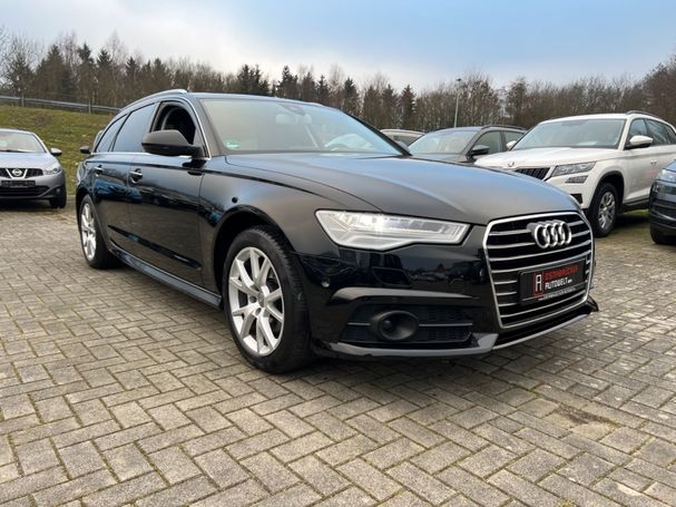 Audi A6 S-line Avant ultra 140 kW image number 13