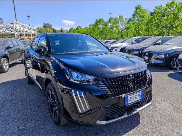 Peugeot 2008 1.2 PureTech 75 kW image number 2