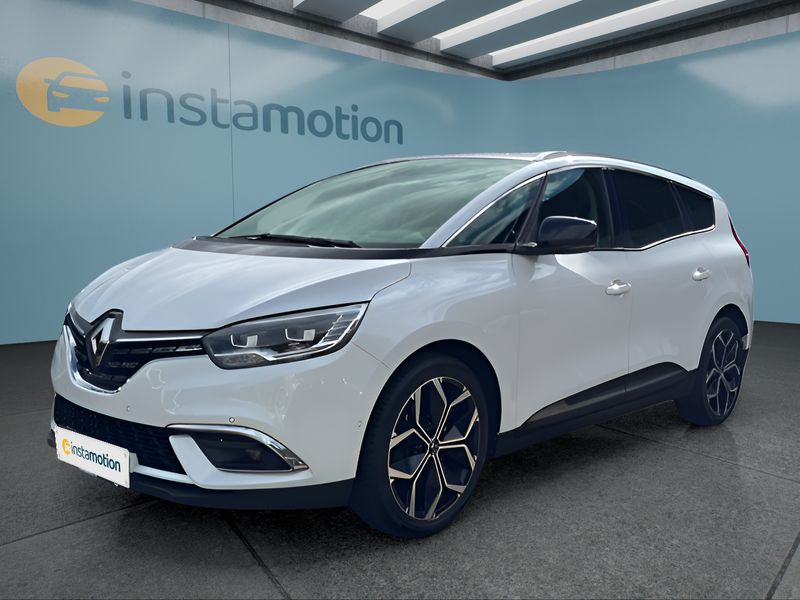 Renault Scenic IV Grand