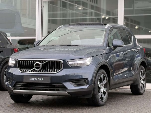 Volvo XC40 T3 T8 120 kW image number 1