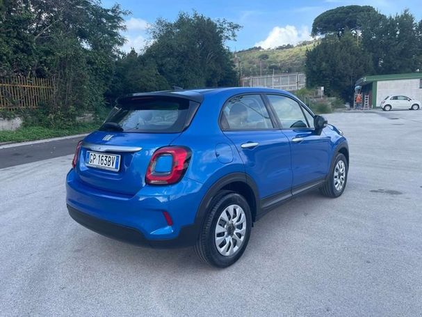 Fiat 500X 1.0 88 kW image number 12