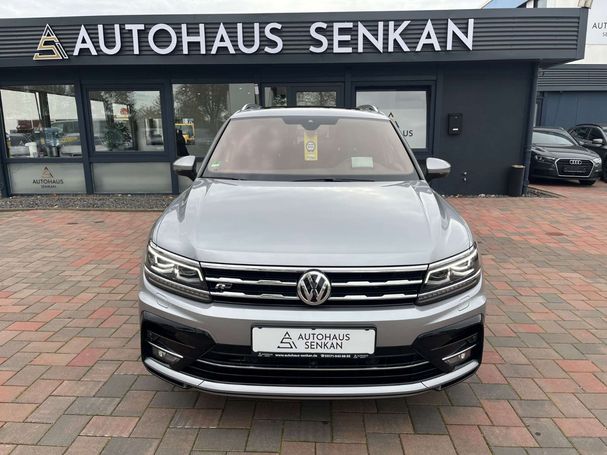 Volkswagen Tiguan Allspace 2.0 TDI 4Motion DSG 176 kW image number 2