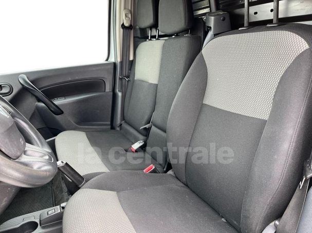 Renault Kangoo dCi 75 55 kW image number 5