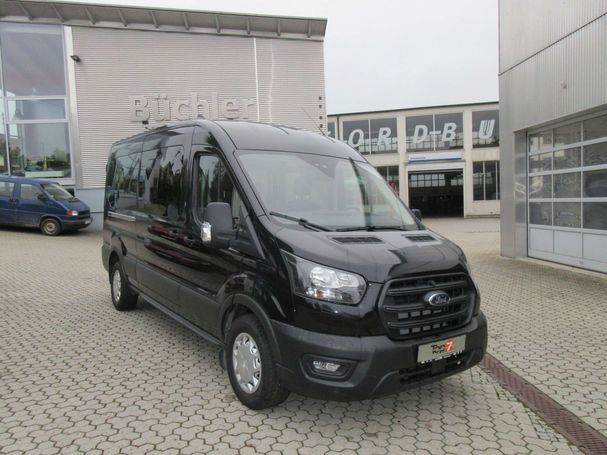 Ford Transit 350 L3 Trend 110 kW image number 7