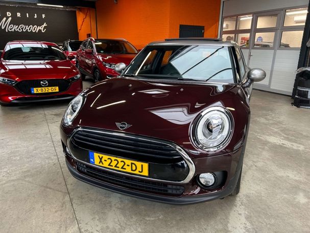 Mini Cooper Clubman 100 kW image number 3