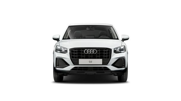 Audi Q2 30 TDI Advanced 85 kW image number 6