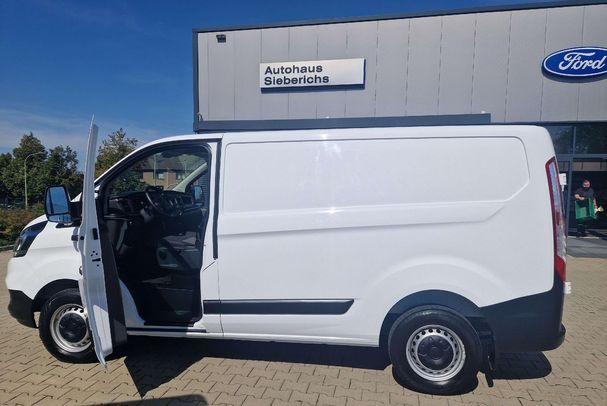 Ford Transit Custom 280 77 kW image number 5