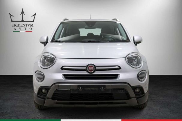 Fiat 500X Cross 1.6 96 kW image number 3