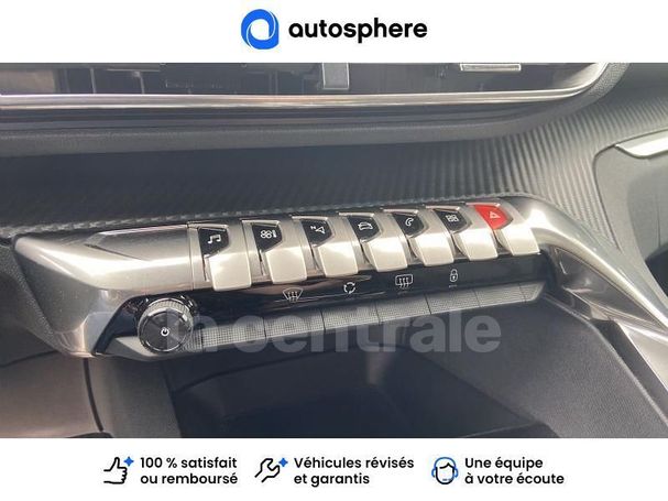 Peugeot 5008 96 kW image number 27