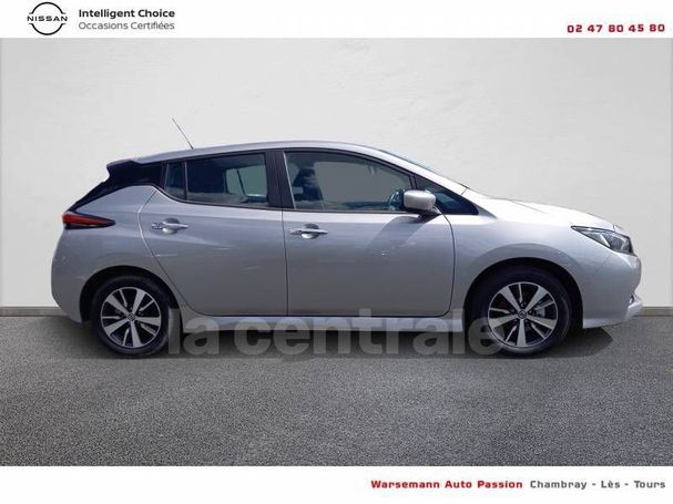 Nissan Leaf 40 kWh 110 kW image number 16