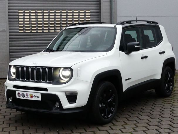 Jeep Renegade 1.5 GSE T4 48V e-Hybrid 96 kW image number 7