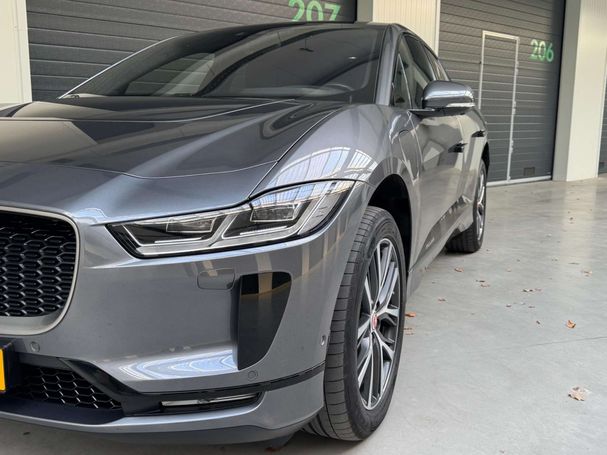 Jaguar I-Pace EV400 S 294 kW image number 3