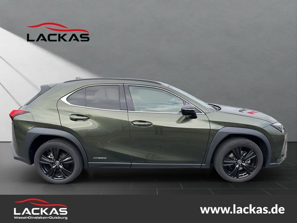 Lexus UX 250h 135 kW image number 6