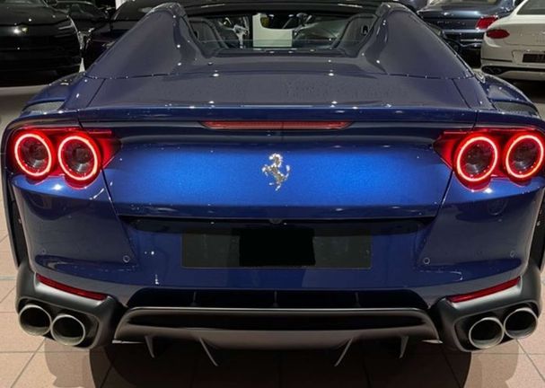 Ferrari 812 GTS 588 kW image number 12