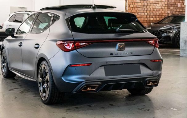 Cupra Leon e-Hybrid DSG 180 kW image number 5