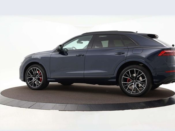 Audi Q8 55 TFSIe quattro 291 kW image number 36