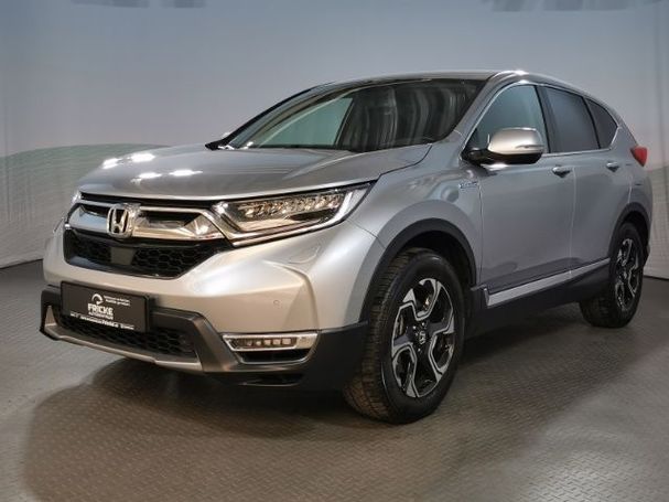 Honda CR-V Elegance 135 kW image number 23