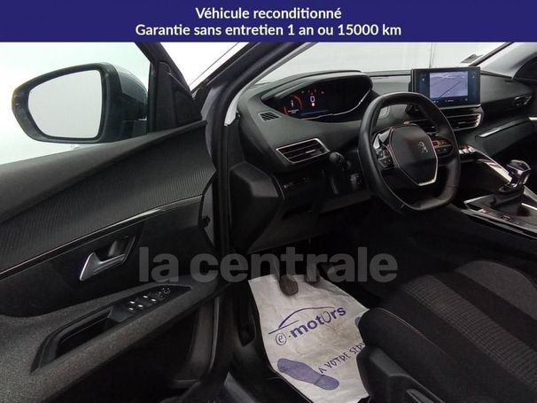 Peugeot 5008 PureTech 130 S&S Active 96 kW image number 46