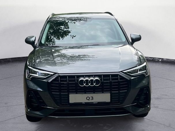 Audi Q3 35 TFSI S-line 110 kW image number 1